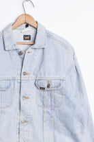 Vintage Denim Jacket 231