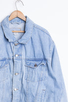 Vintage Denim Jacket 232