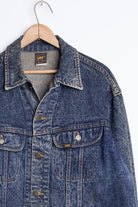 Vintage Denim Jacket 242
