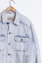 Vintage Denim Jacket 257