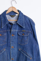 Vintage Denim Jacket 265