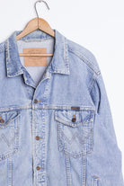 Vintage Denim Jacket 267
