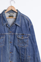 Vintage Denim Jacket 268