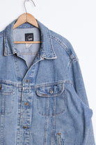 Vintage Denim Jacket 269