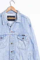 Vintage Denim Jacket 276