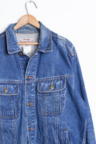 Vintage Denim Jacket 296