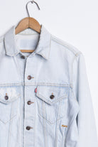 Vintage Denim Jacket 299