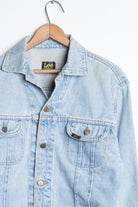 Vintage Denim Jacket 311
