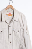 Vintage Denim Jacket 312