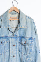 Vintage Denim Jacket 313