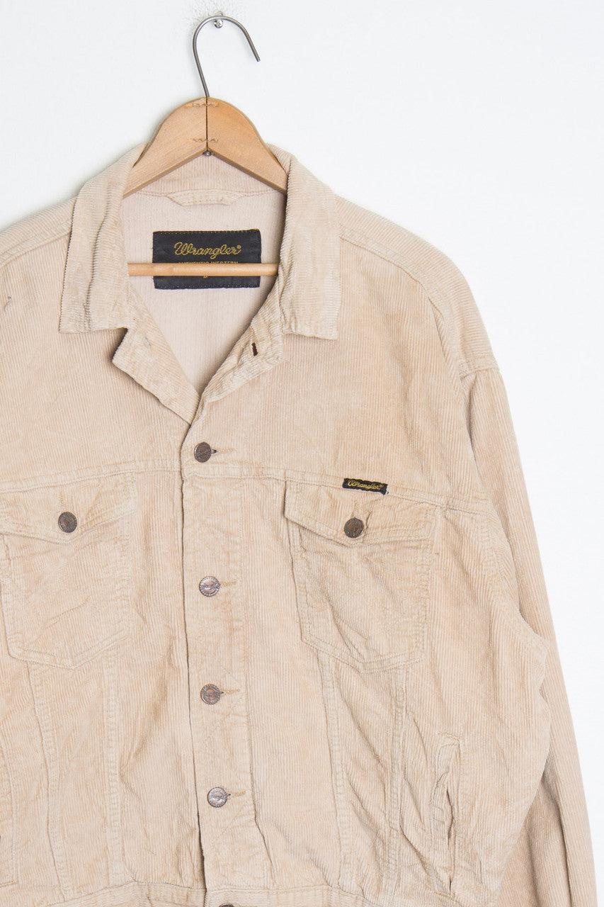 Vintage Denim Jacket 32