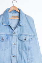 Vintage Denim Jacket 341