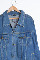 Vintage Denim Jacket 347