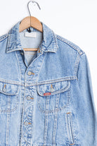 Vintage Denim Jacket 352