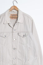 Vintage Denim Jacket 362