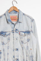 Vintage Denim Jacket 369