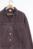 Vintage Denim Jacket 370