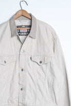Vintage Denim Jacket 376