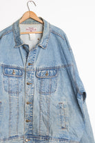 Vintage Denim Jacket 377