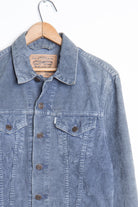 Vintage Denim Jacket 393