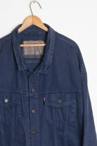 Vintage Denim Jacket 4