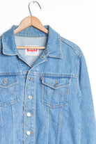 Vintage Denim Jacket 404
