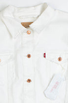 Vintage Denim Jacket 423