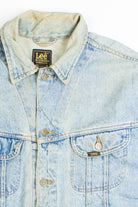 Vintage Denim Jacket 428