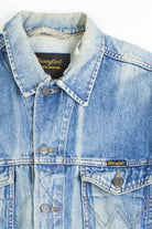 Vintage Denim Jacket 432