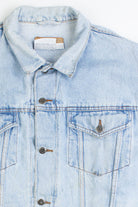 Vintage Denim Jacket 437