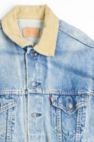 Vintage Levi's Jacket