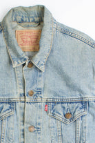 Vintage Denim Jacket 460