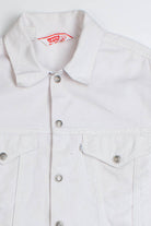 Vintage Denim Jacket 468
