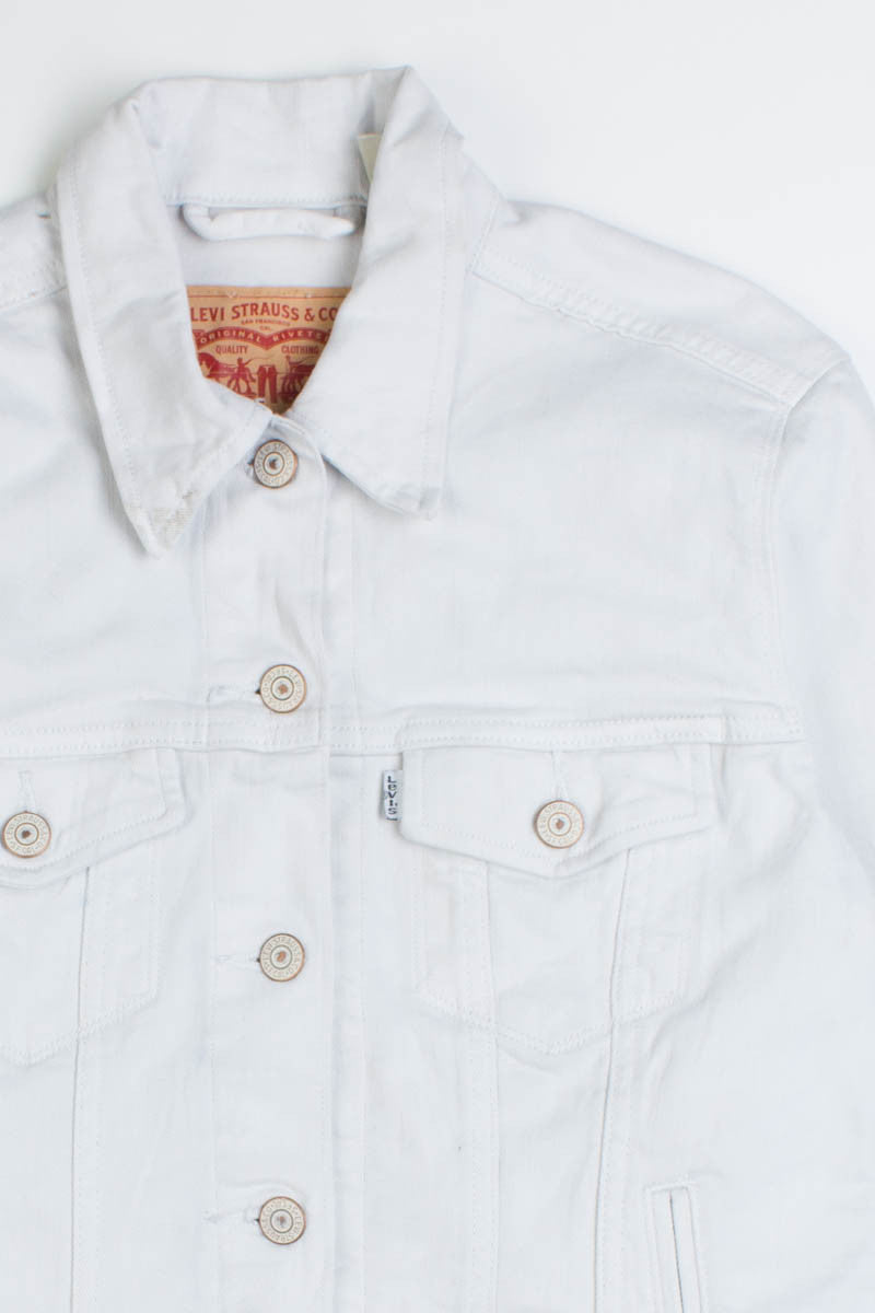 Vintage Denim Jacket 488