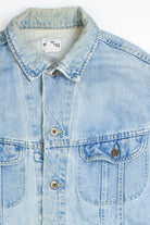 Vintage Denim Jacket 494