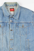 Vintage Denim Jacket 501
