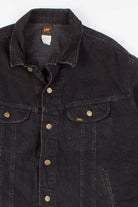 Vintage Denim Jacket 505