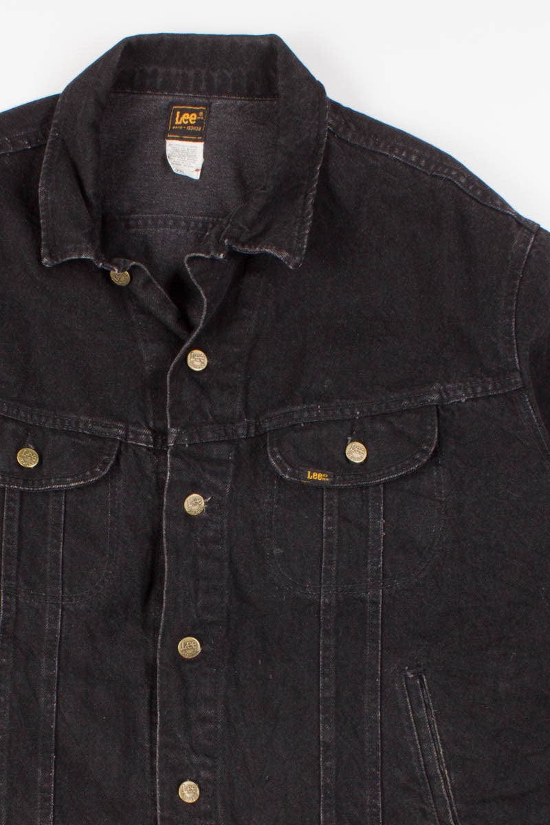 Vintage Denim Jacket 505