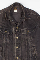Vintage Denim Jacket 508
