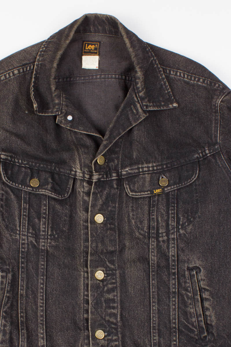 Vintage Denim Jacket 508