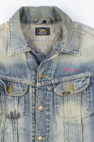 Vintage Denim Jacket 515