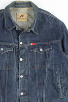 Vintage Denim Jacket 524
