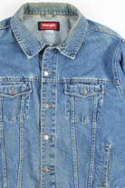 Vintage Denim Jacket 543