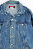 Vintage Denim Jacket 548