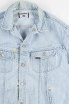 Vintage Denim Jacket 555