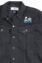 Vintage Denim Jacket 558