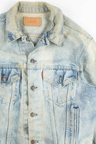 Vintage Denim Jacket 570