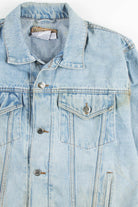 Vintage Denim Jacket 576
