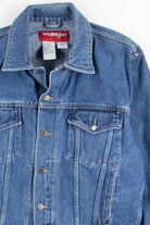 Vintage Denim Jacket 578