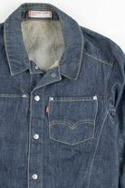 Vintage Denim Jacket 580